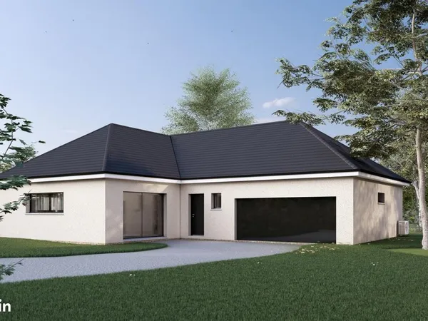 Maison 7 pièces 178 m²