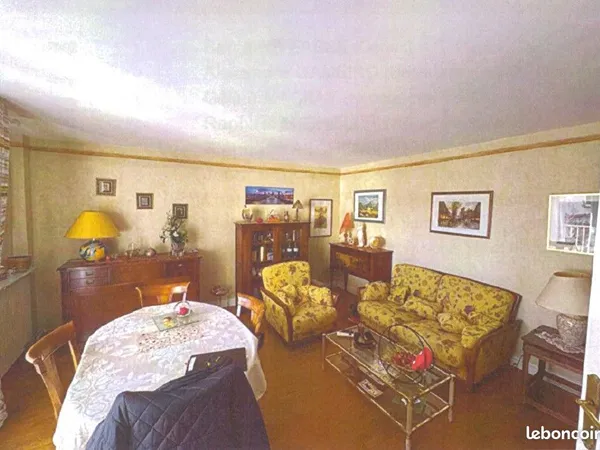 Appartement 70 m2