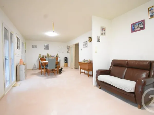 Maison 3 pièces 77 m²