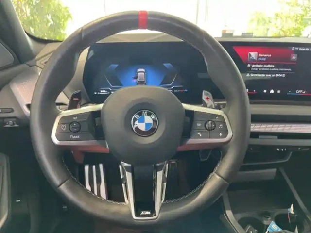 Bmw Serie 1 série 1 m135a xdrive 300ch m performance — photo 6