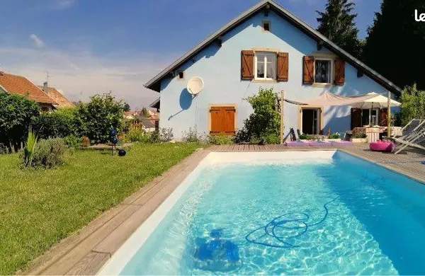 Vente maison Drulingen