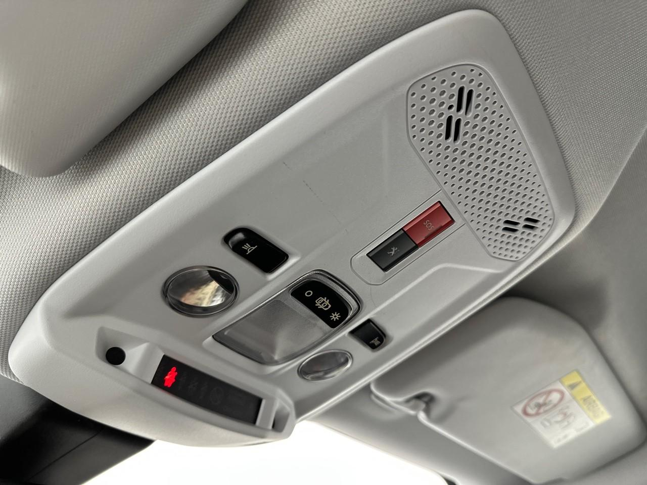 Peugeot 2008 puretech 100 s&s bvm6 style — photo 32