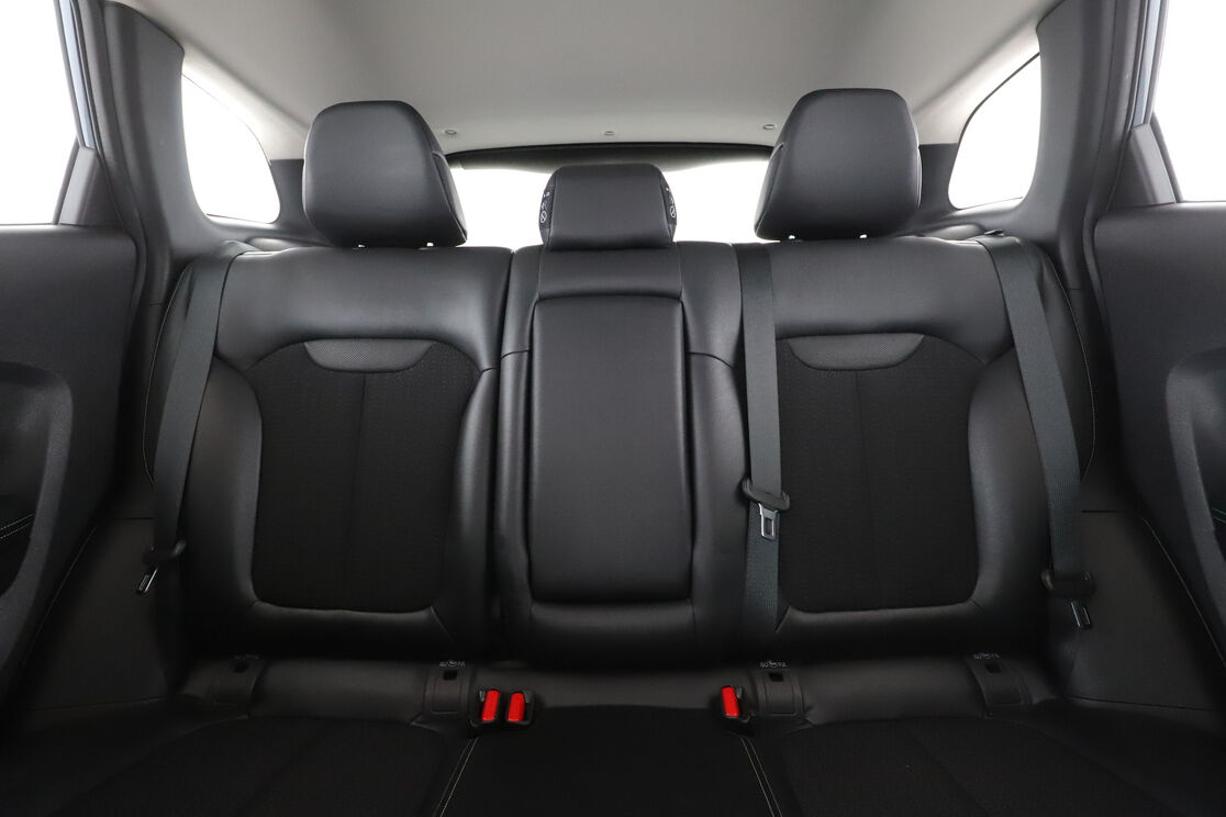 Renault Kadjar 1.5 dCi Energy Intens — photo 14