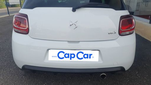 DS DS3 1.2 PureTech 110 - Connected Chic – 2018 – 122795 km – Essence – Boîte Manuelle — photo 44