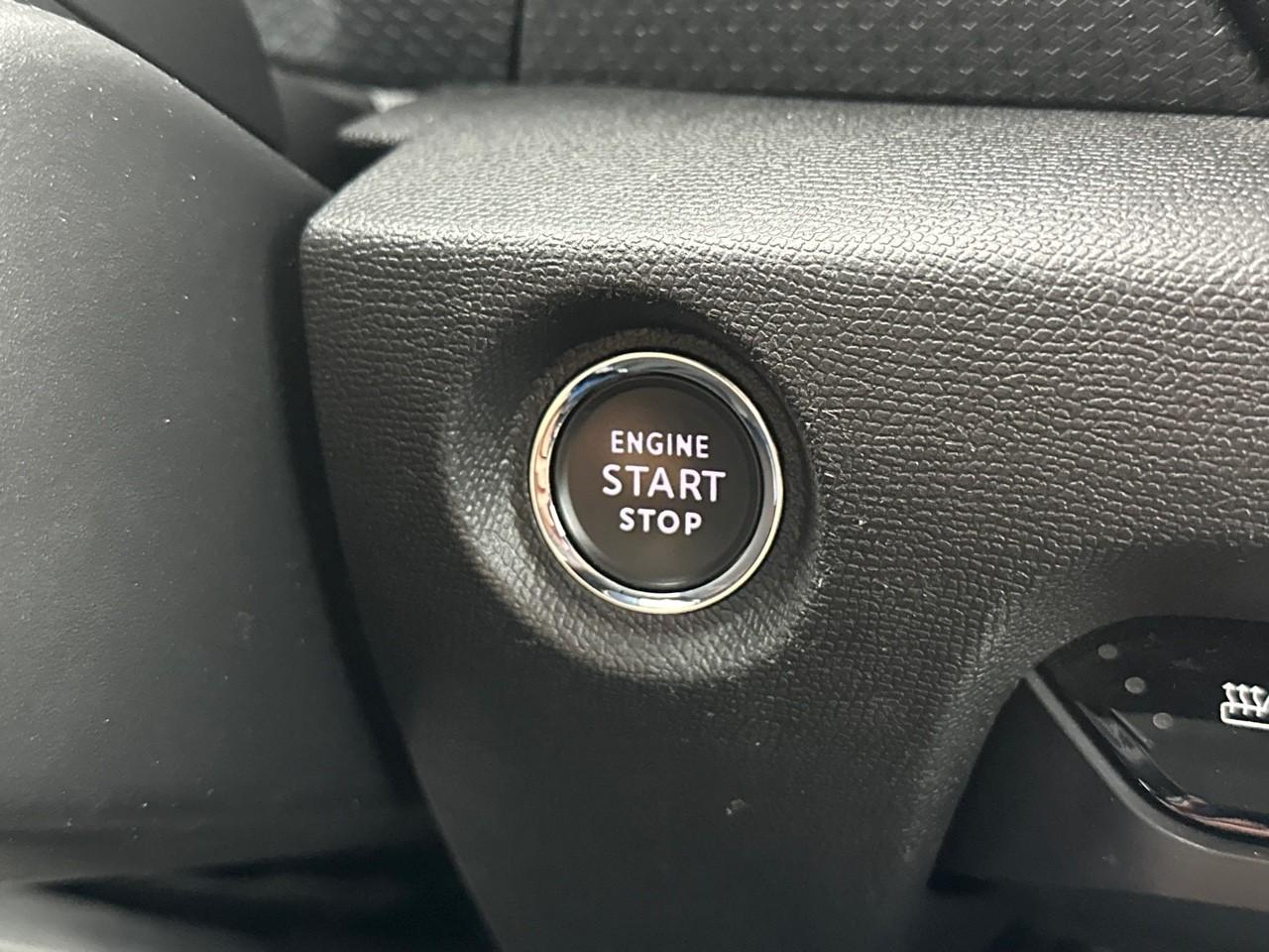 Citroën C4 e-c4 136 ch automatique shine pack — photo 30