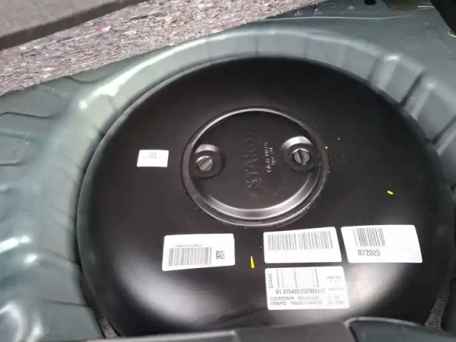 Dacia Sandero eco-g 100 gsr2 — photo 25