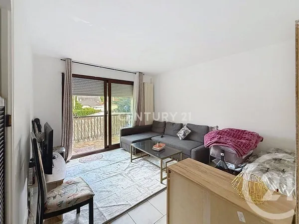 Appartement 1 pièce 27 m²