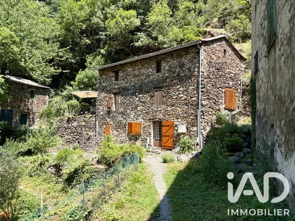 Maison 4 pièces 111 m²