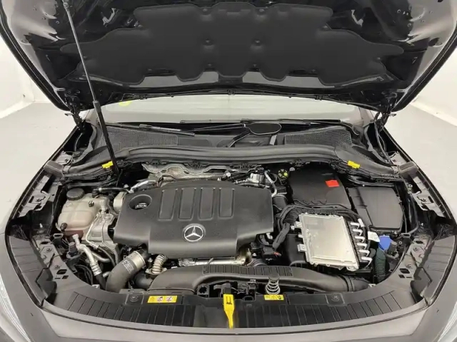 Mercedes Gla 200 d 8g-dct 4matic — photo 103