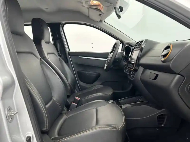 Dacia Spring achat intégral — photo 23