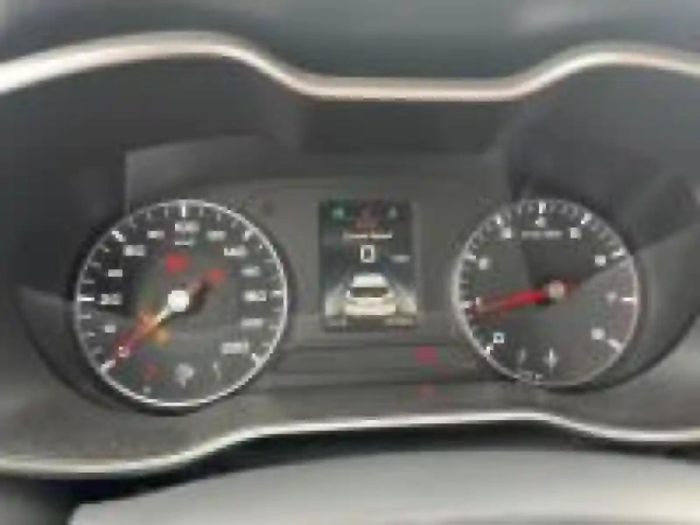 Mg Zs 1.5 vti-tech 106ch comfort — photo 12
