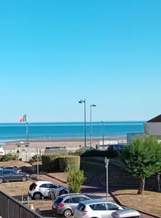 Appartement de 31m2 à louer sur Villers-sur-Mer