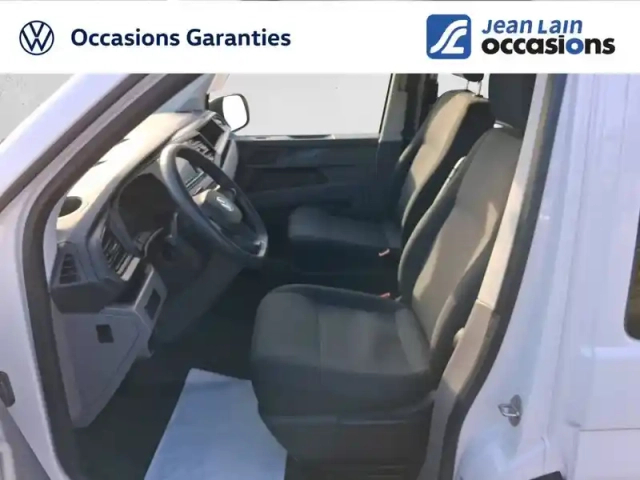 Volkswagen Transporter 6.1 procab l1 2.0 tdi 90 bvm5 — photo 5