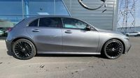 Mercedes Classe A 200 d 150ch AMG Line 8G-DCT — photo 4