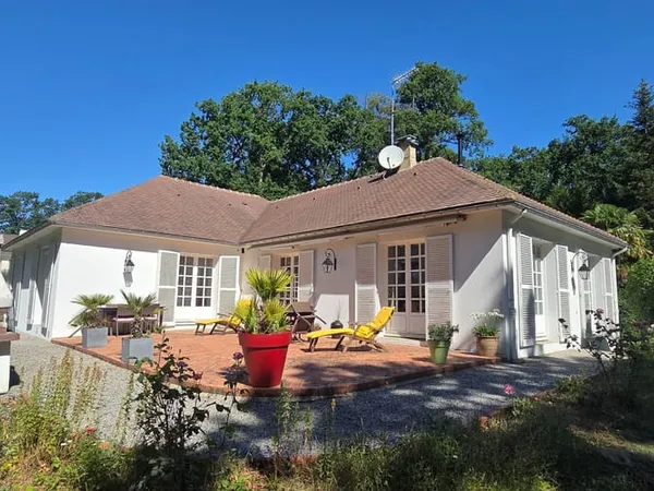 Maison 6 pièces 156 m²