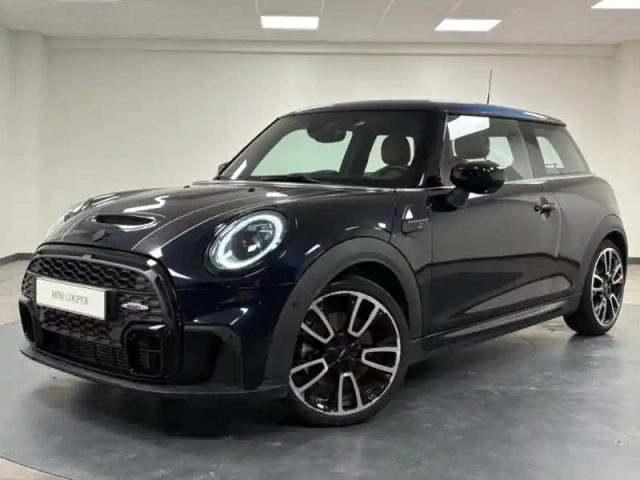 Mini Mini cooper s 178ch john cooper works