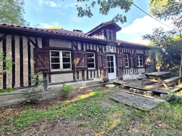 Maison 5 pièces 117 m²