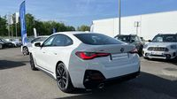 Bmw Série 4 Gran Coupé 420dA xDrive 190ch M Sport — photo 7