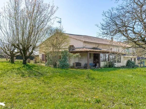 Maison 6 pièces 160 m²