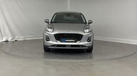 Ford Puma 1.0 Flexifuel 125ch S&S mHEV Titanium — photo 1