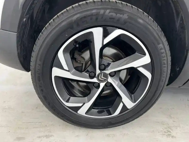 Citroën C5 Aircross bluehdi 130 s&amp;s bvm6 — photo 40