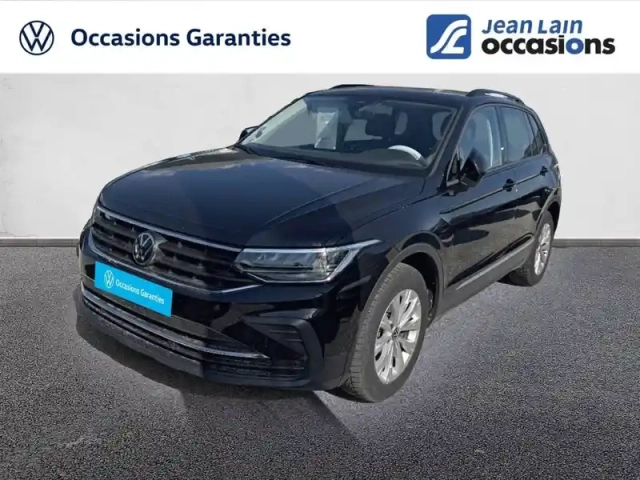Volkswagen Tiguan 1.5 tsi 150ch dsg7 — photo 1