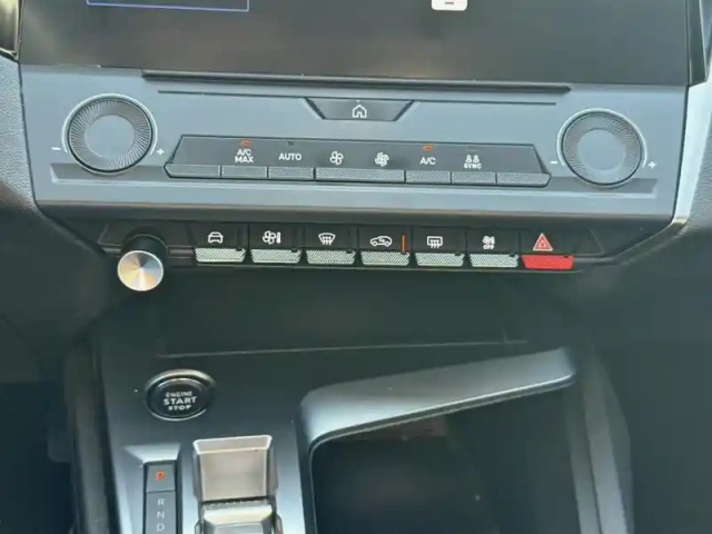 Peugeot 308 puretech 130ch s&amp;s eat8 active pack — photo 13