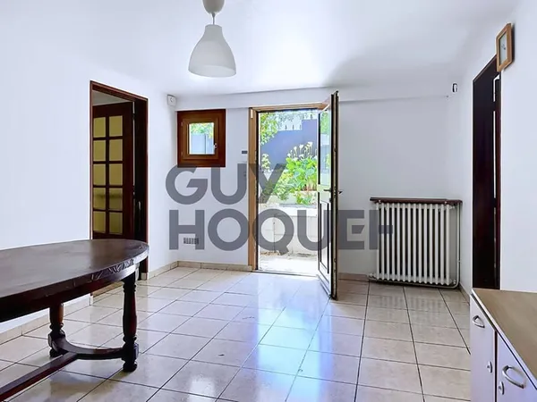 Maison 5 pièces 118 m²