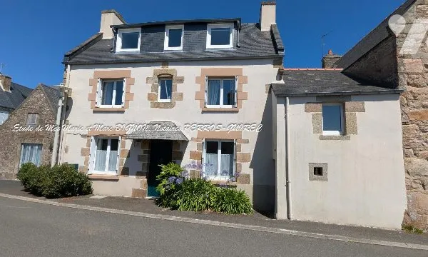 Maison 5 pièces 85 m²