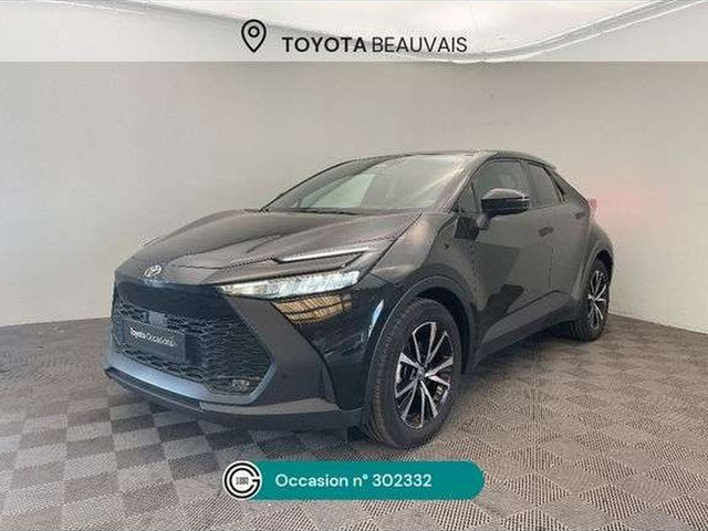 Toyota C-HR Toyota Toyota C-HR