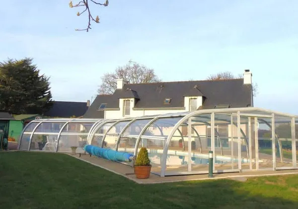 Maison 7 pièces 155 m²