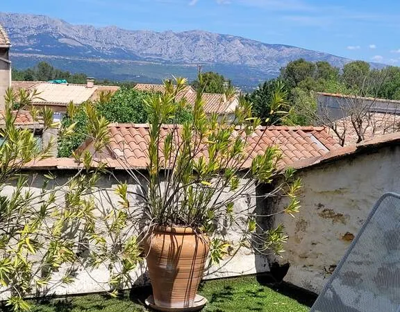 Maison 5 pièces 130 m²