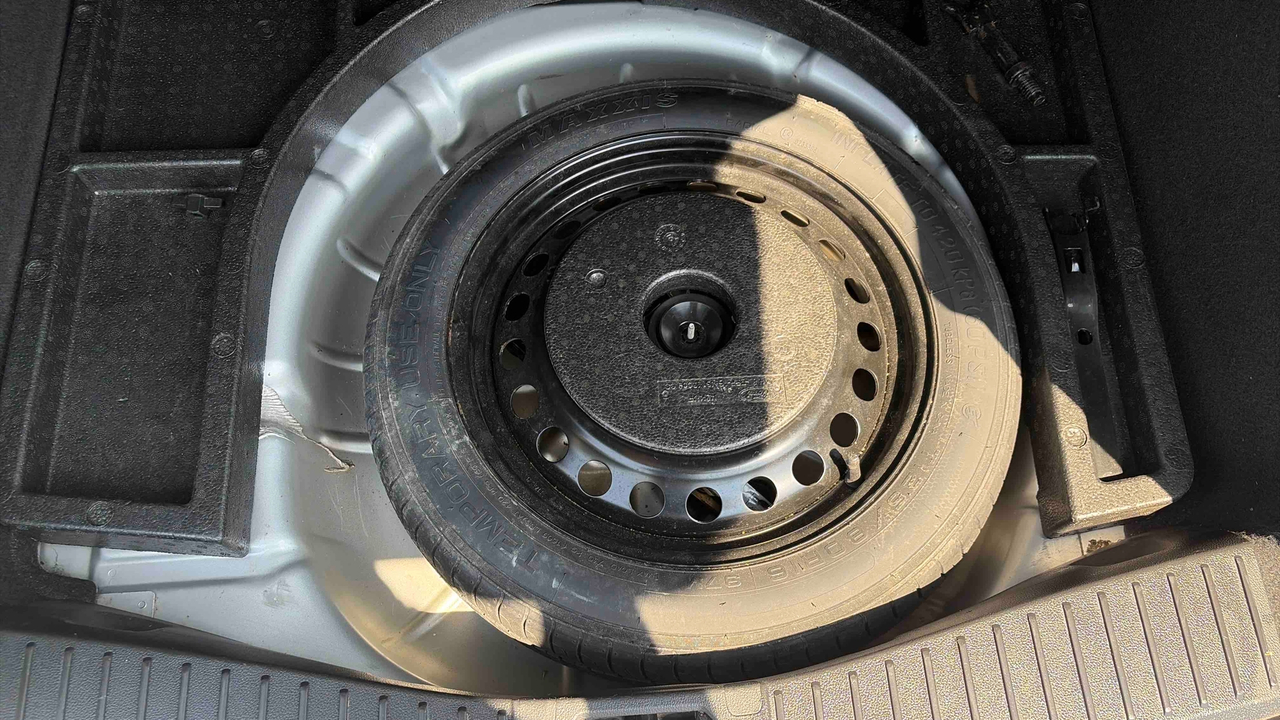 Ford C-MAX 1.5 TDCi 120 S&amp;S — photo 15