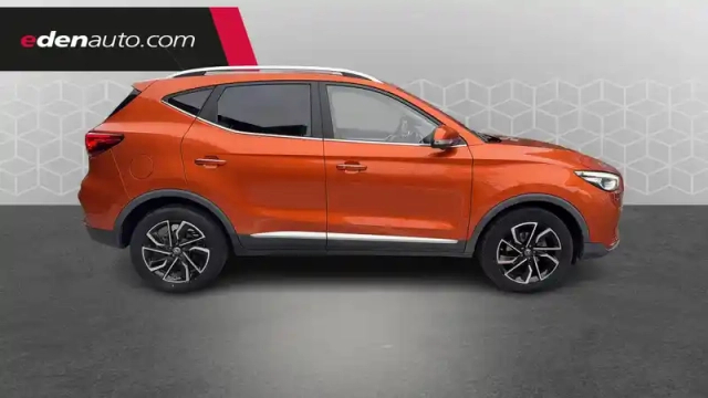Mg Zs 1.0l t-gdi 111ch 2wd — photo 38