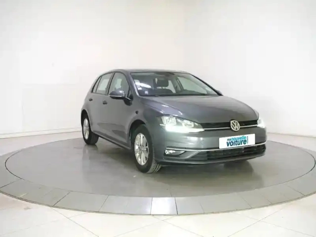 Volkswagen Golf 1.0 tsi 115 dsg7 — photo 3