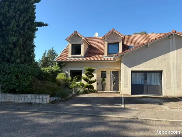 MAISON 9 pièces, 170 m2, 575 000