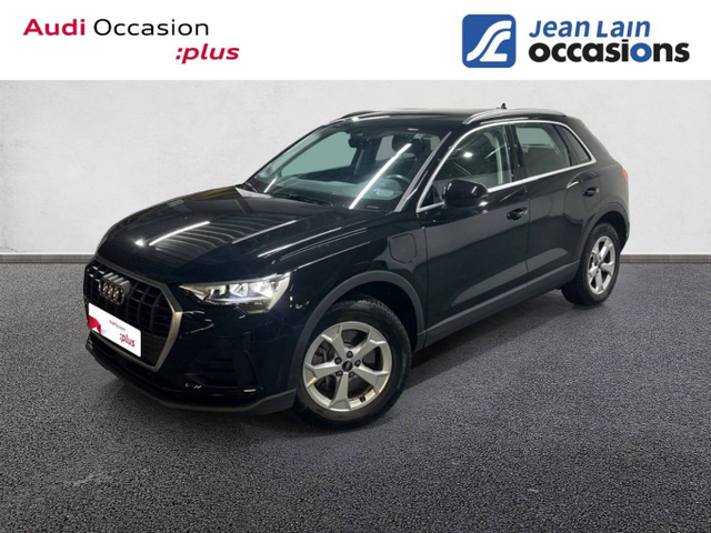 Audi Q3 45 TFSIe 245 ch S tronic 6 Design