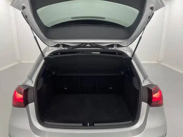 Mercedes Classe A 200 d 8g-dct — photo 14