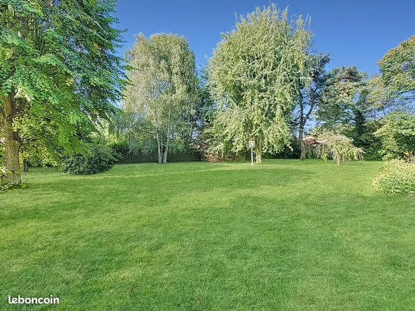 Terrain 2311 m² Wasquehal