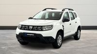 Dacia Duster 1.5 Blue dCi 115ch Essential 4x4 — photo 1