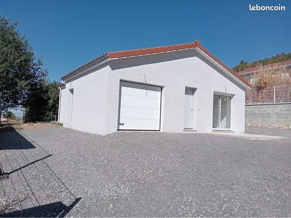 Maison à louer RT