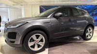 Jaguar E-Pace 2.0D 150ch AWD BVA9 — photo 8