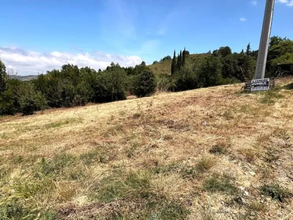 EXCLUSIVITE TERRAIN A BATIR DE 1950 m2 LIMOUX