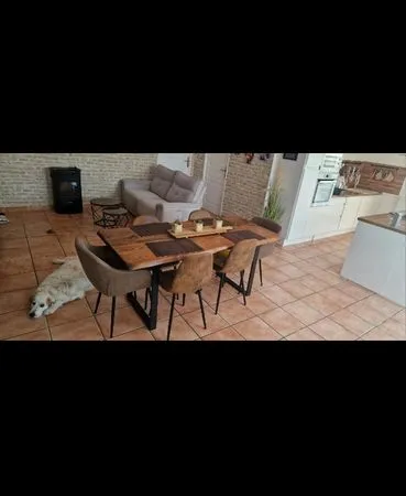 Maison + jardin