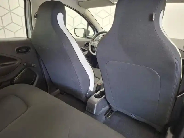 Renault Zoé zoe r110 achat intégral - 22 — photo 22