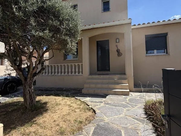 Maison 5 pièces 103 m²
