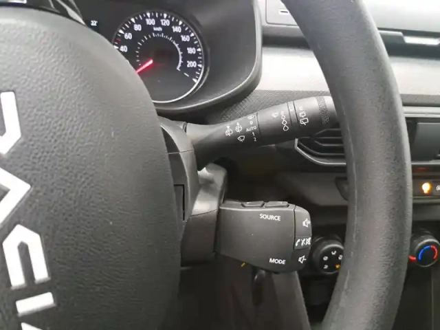 Dacia Jogger eco-g 100 5 places gsr2 — photo 30