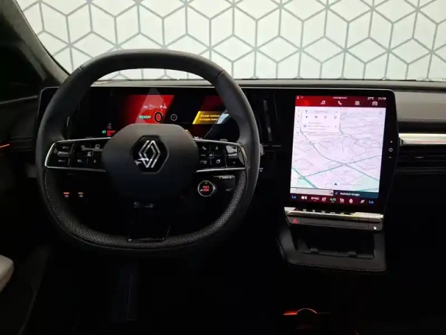Renault Scenic e-tech électrique 220 ch grande autonomie — photo 14