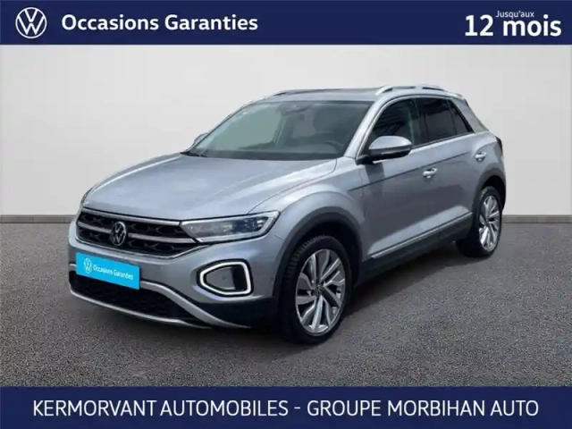 Volkswagen T-Roc 1.5 tsi evo 150 start/stop dsg7