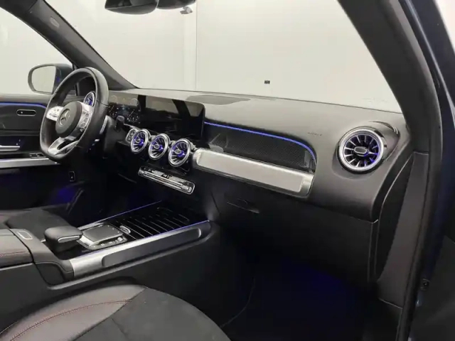 Mercedes Glb 200 d 8g-dct — photo 98